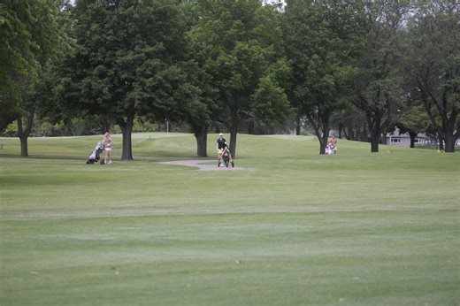 Council considers $1 million compromise for new short course at Lakeview Golf Course