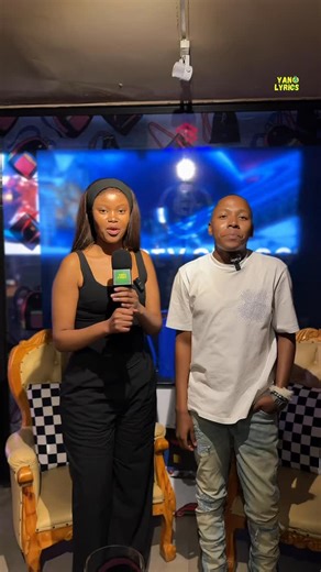 66K views · 1.7K reactions | The Green Interview: We catching up with the young legend Vigro Deep at his album listening session in Braamfontein. #yanolyrics #babyboyv - #fyp #reels #explore | Yano Lyrics | Facebook