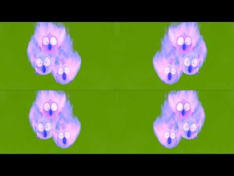 They Thought It Was Okay… BIG MISTAKE | Angry Birds l Sponsored by Klasky Csupo 2001 Effects