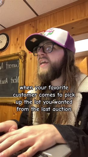 i'll never forgive you until next week when i forget about it | Brooks Auction