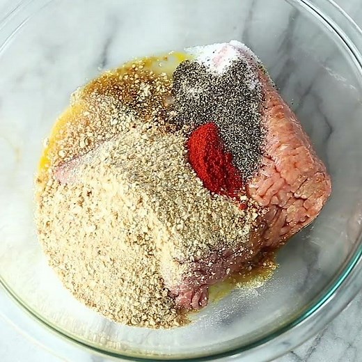 Ultimate Turkey Burger Recipe