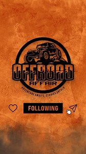 1.4K views · 38 reactions | No power steering didn't stop us. Off-roading is a team sport. #teamwork #4x4 #4x4offroad #wheeling #womenwheeling #offroadnchill | Offroad Affair | Facebook