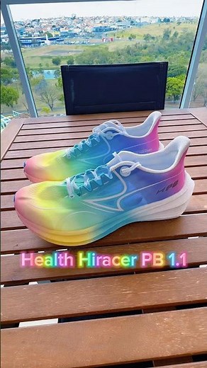 HEALTH HIRACER PB 1.1