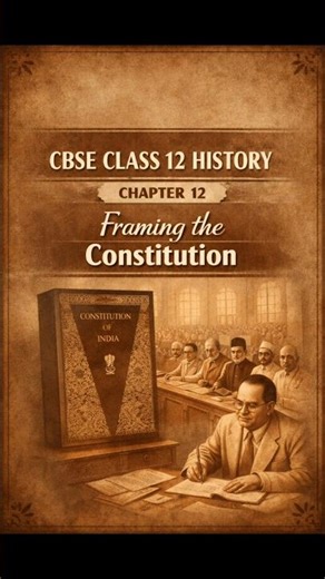 Cbse Class 12 History Chap 12 Notes 📚👉#cbseclass12#cbsehistory#cbsenotes#cbseboard2026#historywallah