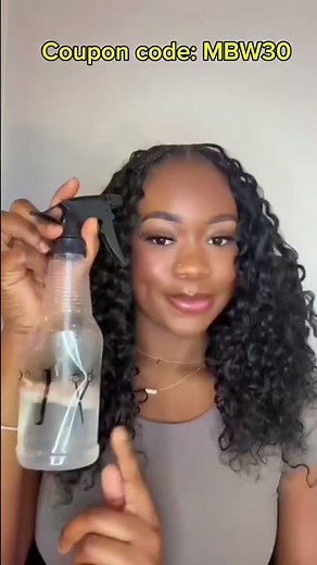 😯Beginner’s Guide: Miracle Knot Braids Step-by-Step with Crochet Curly Human Hair Extensions