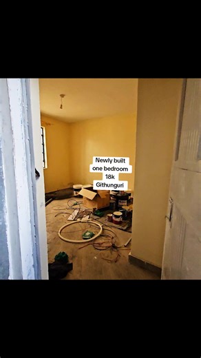 #utawalaonebedroomapartments #utawalalistings #utawalatiktokers #1bedroom #newapartment