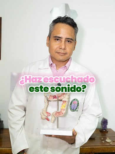 Ruidos estomacales: causas y cuidados de salud intestinal