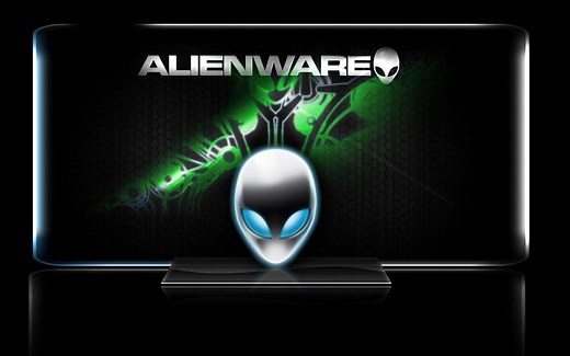 外星人显示器 24.5寸240hz炫彩IPS硬屏 戴尔电脑 电竞梦想 AMD防撕裂技术