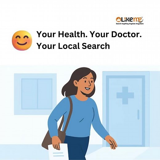 How to Find the Best Doctor (Cardiologist, Dentist, etc.) Near You #doctor #likeme
