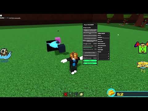 Roblox Build a boat for treasure script | AUTO BUILDER AND IMAGE LOADER WORKING 2023