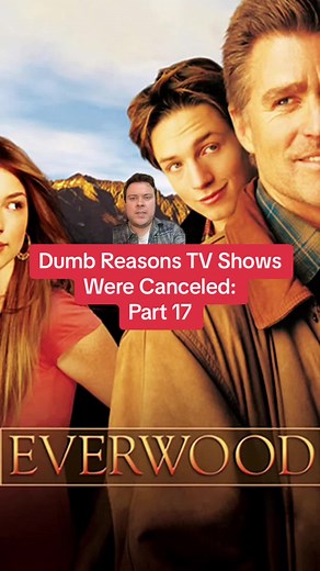 Why Everwood Was Canceled: Exploring the Reasons