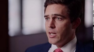 American Greed: Financial Infidelity