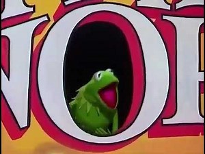 The Muppet Show Episode #516 Gladys Knight ( Mirrored Intro )