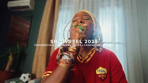 Filmbydt on Instagram: "Over the past five years, we have remained committed to one pursuit: creating visual work that is intentional, refined, and built to last. FilmbyDT is more than a production company. We are a collective of bold, excellence-driven young creatives shaping powerful visual narratives for Africa’s corporate and tech landscape. Our 2025 showreel is a curated glimpse into the body of work we’ve crafted over the last four years. stories told with purpose, precision, and cultural 