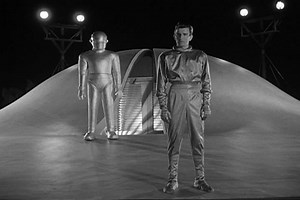 Klaatu (The Day the Earth Stood Still) - Alchetron, the free social encyclopedia