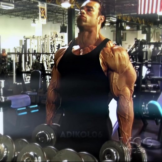 Achieve Your Fitness Goals with Gym Motivation