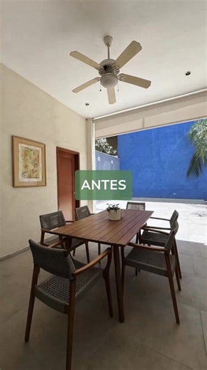 70K views · 127 reactions | ¡Cambiar de ventilador SI hace la diferencia!Mayor eficiencia, tecnología y diseño pensados para tu hogar | Hunter Fan Mexico | Facebook