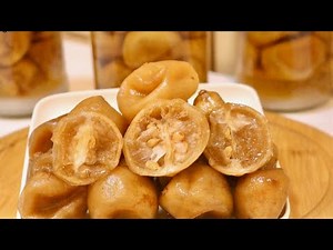 How To Make Pickled Limes at HOME! | DIY Pickling Recipe