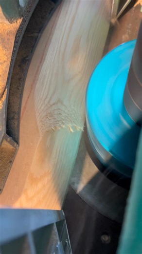 WW1 airplane front wing spar fabrication. These new leading edges will replace damaged parts on historic aircraft under restoration. #aviation #WW1 #heritage #patrimoine #woodworking #woodwork Early Aviators | Early Aviators