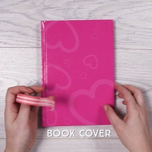 192K views · 755 reactions | Get back to school ready with our fun DIY Washi Tape ideas! | Spotlight | Facebook