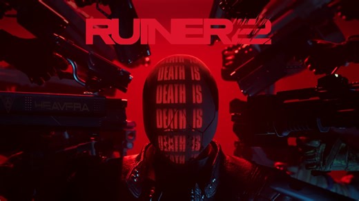 RUINER 2 has been announced for PC - IG News