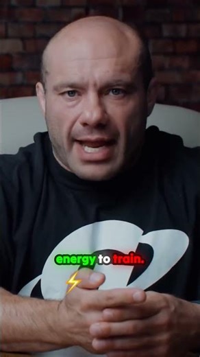 Unlock Your Workout Potential with These Two Essential Meals!