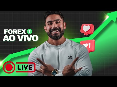 💢OPERAÇÕES AO VIVO Nasdaq | H4M1 | Estrutura + Fibo | GOLDUSD💢