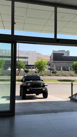 New Jeep Wrangler SRT 392 Hemi V8 470Hp 2022 🔥✈️ #parwarluxurycars #jeepwrangler #srt #hemi