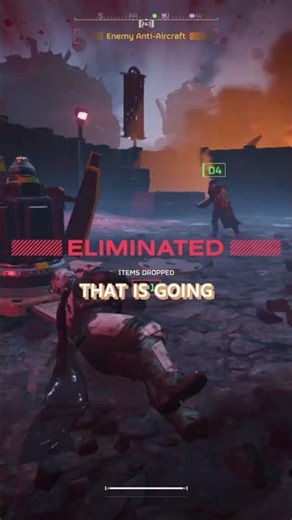 He Got Too Close To The Hellbomb