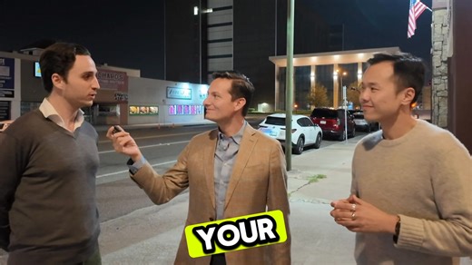 Proud moment for our city as we say goodbye to the Harvard grads, Shuming and Nicholas. They came to Edinburg, put in real work, and helped outline a strong vision for the next four years. Huge thank you to all the City of Edinburg staff who worked alongside them, cooperated fully, and helped make sure the job got done right. This is what collaboration, service, and forward thinking look like, and Edinburg is better because of it. #OmarOchoa #EdinburgWorks #Puro956 #FutureFocused #CommunityFirst