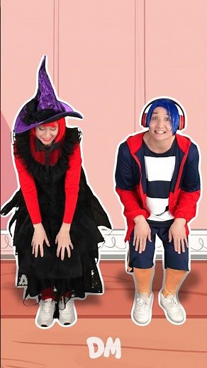 Head Shoulders Knees and Toes | Kids Songs and Nursery Rhymes | ‪@dominoki‬