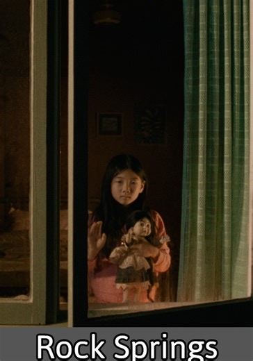 Rock Springs streaming: where to watch movie online?