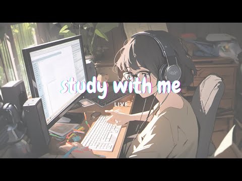 🍵 live coworking📚 ┆flowtime + trying out a new idle game ┆📓 task widget┆byo music/vibes ✿ .•°