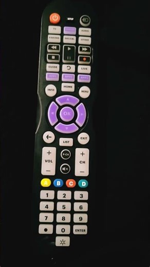 Wanna know how to Program universal remote control