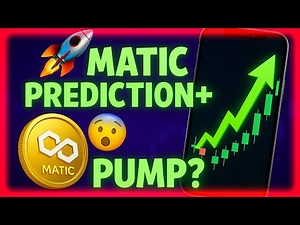 Polygon Matic POL Coin Price Prediction 👉 URGENT UPDATE!