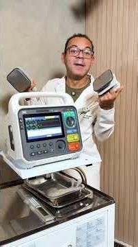In a cardiac arrest, every second counts