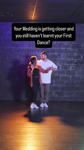 LEARN YOUR FIRST DANCE FROM HOME ⬇️ Skip the awkward classes — we choreograph your first dance to your song. 💍🎶 ✅ Choreography to your song ✅ Step-by-step lessons you can replay anytime ✅ Includes dips, twirls & smooth transitions Practice in your living room (yes, even in PJs!) and walk into your big moment with confidence. Comment WEDDING for the info 💌 Follow @firstdancebyzienna for more wedding dance tips! #weddingdance #firstdance #weddingtips #weddinginspo #bridaldance