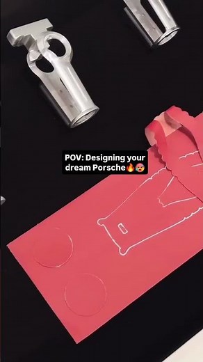 Building My Dream Porsche 👑🏎️ | Ultimate Customization Experience 🔥 Porsche Centre Glasgow