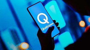 Qualcomm unveils new PC and smartphone chips focused on AI