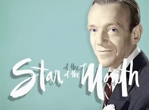 We continue the spotlight on Star of the Month Fred Astaire tonight. If you haven't already seen it, check out some rare footage of Astaire behind-the-scenes. | Turner Classic Movies: TCM