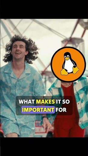 Why Every Hacker Learns Linux First