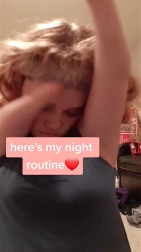 13 reactions | night routine. ❤殺 sleep well tonight everyone❤ #nubbzies #nightroutine | Nubbeez | Facebook