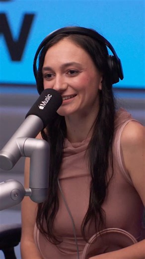 Daya on Instagram: "Listen to my convo with @travismills now on @applemusic"