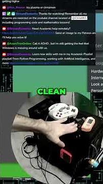 Linux Mint Gaming Old Hardware Plays Cyberpunk Flawlessly!