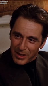 Al Pacino and Charlize Theron in The Devil's Advocate, 1997. Thoughts on this #Movie?💭 | Hollywood Legendsss