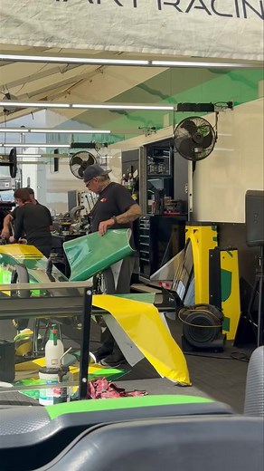 Getting all dressed up… Only one place left to go. #NHRAFinals R L Carriers • TechNet Professional Automotive Service • Burnyzz Speed Shop • Snap-on Tools • D H Davies Racing | Josh Hart