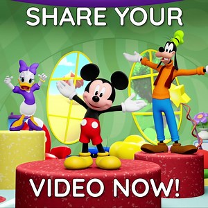 📣Last chance to enter. 📣 Don't miss your chance to join some talented stars in our next official fan sing-along video. 👏 To enter, simply upload a video of your child singing and dancing along to the Hot Dog Song in the comments or via email: Disney.singalongs@disney.com by 9AM (SAST) 8 September 2025. | Disney Africa Channels