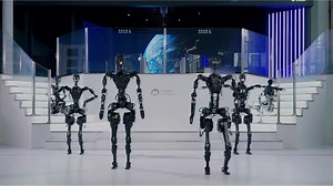 Tesla and co attempt to impress with a humanoid bot video – Lifeboat News: The Blog