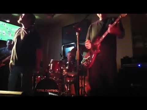 Alembic Series 1 Guitar Cars Just What I needed Cover