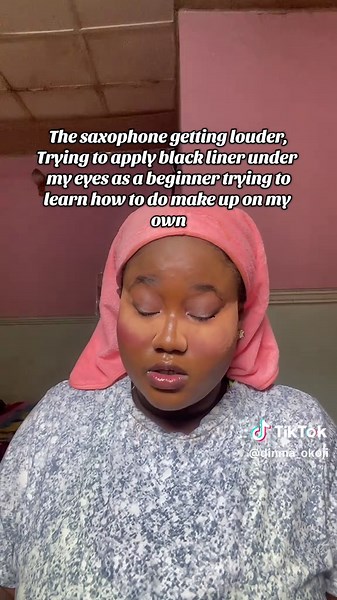 How to Apply Gel Eyeliner Under Eyes: Beginner Eyeliner Tutorial